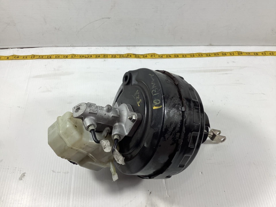 BMW 328I XDRIVE 2009-2016 potenciador de freno 6785648 OEM. Foto 3 de 4