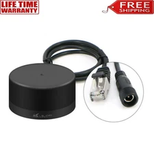 WHEELTEC M10P-PHY Industrial LiDAR Navigation and Obstacle Avoidance Laser Radar