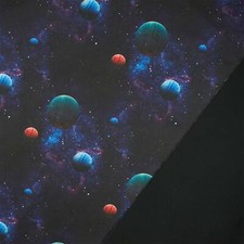 Stoff Weltraum online kaufen