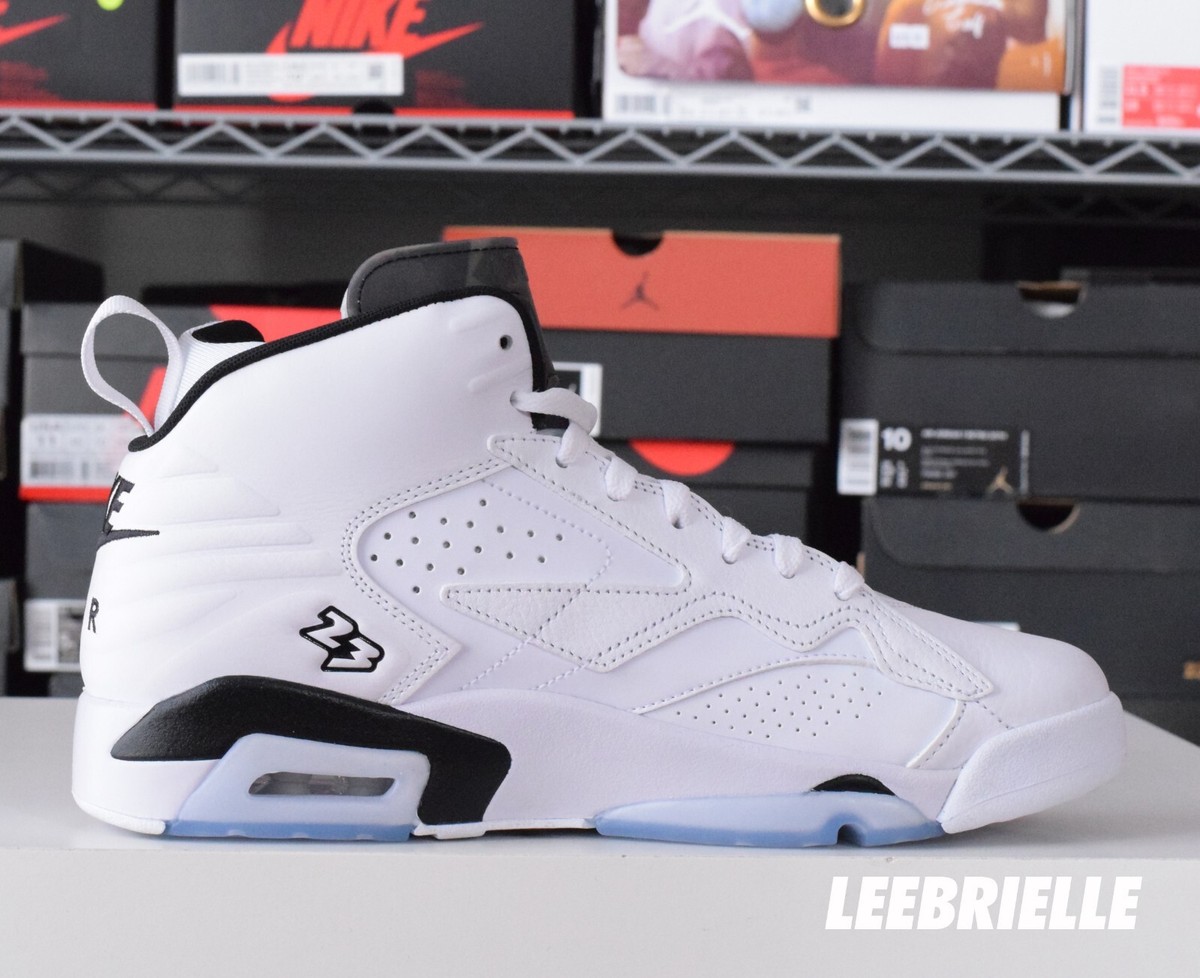 ◆Nike◆ Jumpman MVP Men's Shoes DZ4475-106 Nike Air Jordan Jumpman MVP White Black DZ4475-100 | eBay