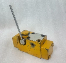 MacGREGOR HYDRANOR 1STB44112C4A DIRECTIONAL CONTROL VALVE