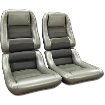 1982 Corvette Collectors Edition Seat Covers