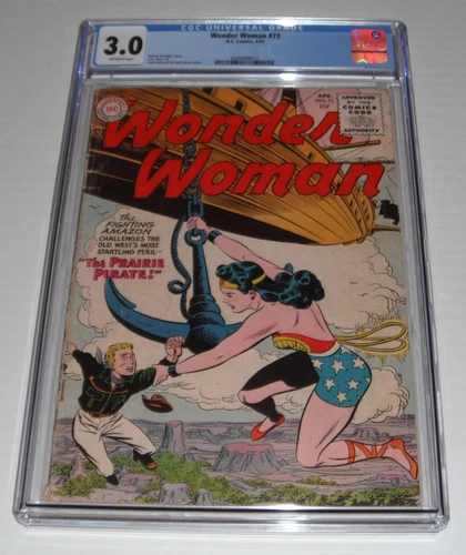 Comic Image