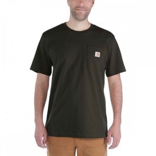 K87 984 Workwear Pocket T-shirt 
