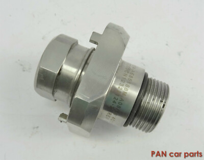 Quick Disconnect Coupling Hydraulik Schnellkupplung 00624-AE85188M, 19207SOCN123