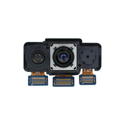 Camera Assembly Back for Samsung Galaxy A31 Replacement Repair Fix Parts