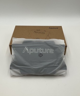 Aputure CF4 Barn Doors (Black)