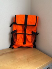 Mission Workshop Speedwell. Orange VX. Used. ...