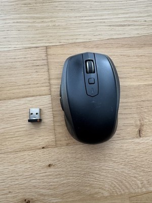 Logitech MX Anywhere 2 Maus 1525LZ09R518 Bluetooth oder USB Empfänger