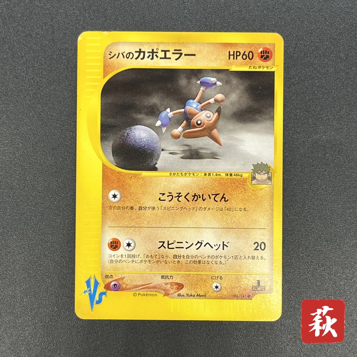 Pokemon vs Pokémon TCG Cards for sale | eBay