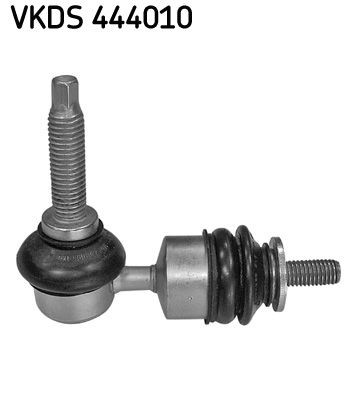 SKF Stange/Strebe, Stabilisator Vkds 444010 FüR Ford-image