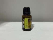 doTERRA Lime 15ml Exp 2030 Essential Oil