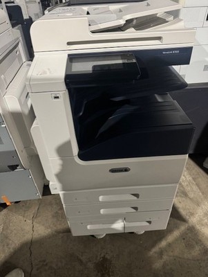 Xerox VersaLink B7035   Monochrome Multifunction Printer | ONLY 59,961 Pages
