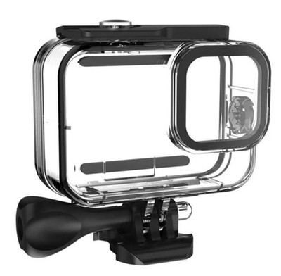 Pack GoPro Hero+ Avec Caisson étanche Et Trépied – Matériel D'occasion Négociable