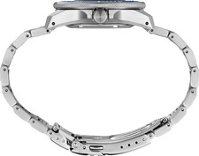 Seiko Prospex Automatic Blue Dial Stainless Steel Men’s Watch SRPL51 Pre-owned 3