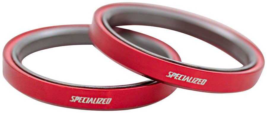 Cane Creek Hellbender Lite Headset Bearing Kit for 2024 Specialized Tarmac SL8 14490₽