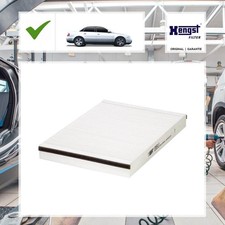 Hengst Filter Filter, Innenraumluft AUDI A4 (8E2, B6) 2.0