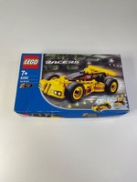 Lego Racers: Hot Buster (8382) Neu Ovp
