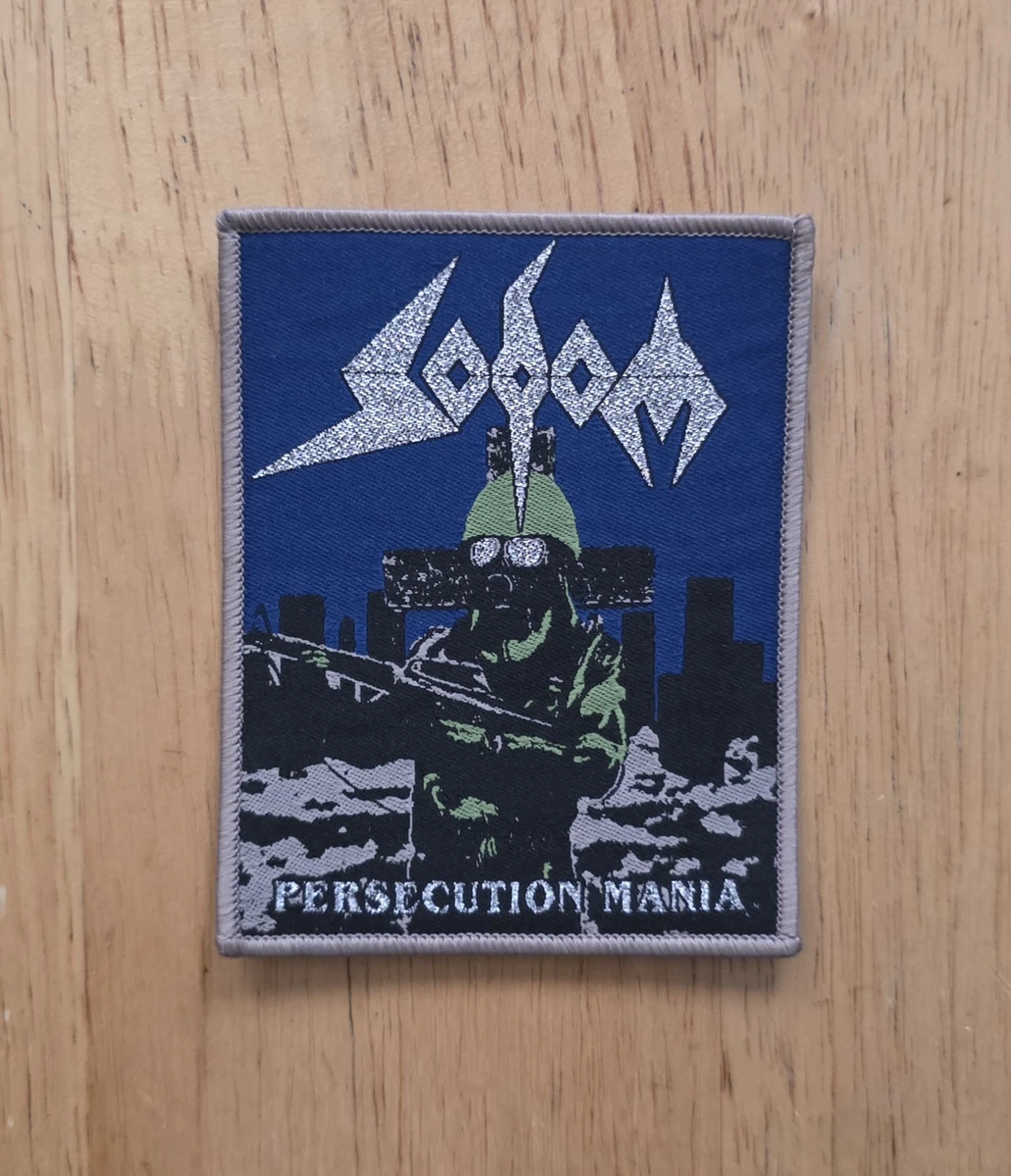 sodom persecution mania products for sale | eBay