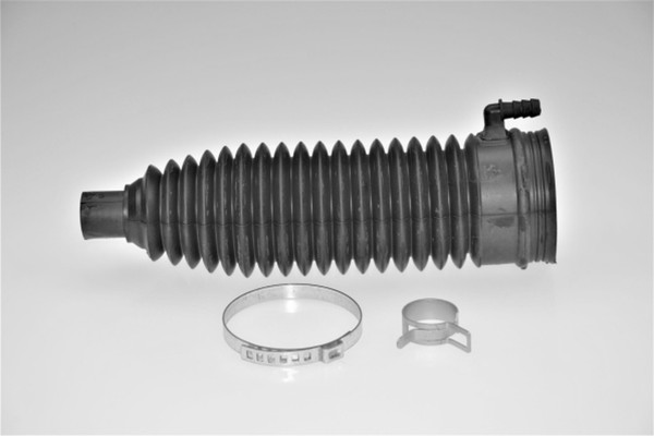 Lenkmanschette Faltenbelag Spidan 84217 Thermoplast FüR Ford Mondeo 3 B4Y B5Y-image