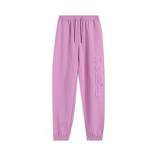 Pantaloni Sportivi Bambina Comfort in Cotone Elasticizzato