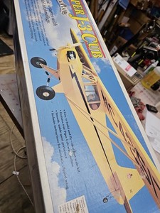 J-3 Piper Cub | eBay