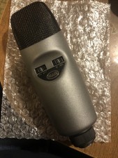 CAD M177 Condenser Microphone