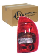 DIEDERICHS RÜCKLEUCHTE RÜCKLICHT LINKS passend für OPEL CORSA | 1812093