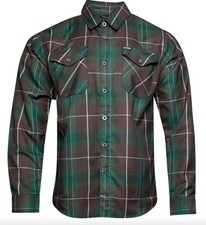 Dixxon Flannel Co. TWIN PALMS Men s XL DANCUN SERIES Sold Out Nib
