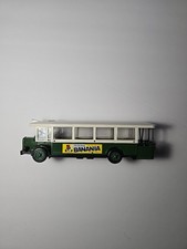 1:50 Solido Renault Autobus 1934  Made in France