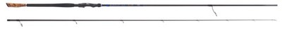 Aquantic Seatrout LX-S 3,05 m Wfg: 12   38 g Meerforellenrute Spinnrute