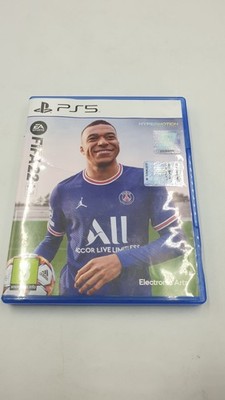 Fifa 22 (PS5) - Italienisch