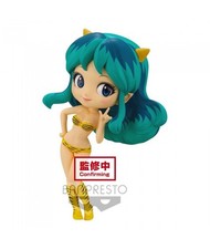 Urusei Yatsura Q Posket Lum Lamù III Ver. A banpresto bandai figure prize