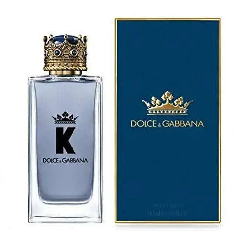 Dolce & Gabbana K Eau De Toilette 100ml – Brand New & Sealed – Genuine – Free PP