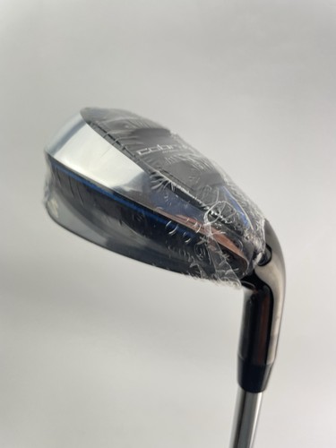 Cobra T-Rail 7 Iron Combo Hybrid Regular Flex Steel /Right Handed /New /24836 - Picture 2 of 18