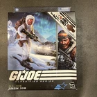 Hasbro Action Figure G.I. Joe Classified SNOW JOB Arctic Trooper #67 New Sealed