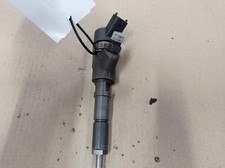 CITROËN XSARA N1 Einspritzdüse 9635196580 2.00 Diesel 80kw 2002 28671821