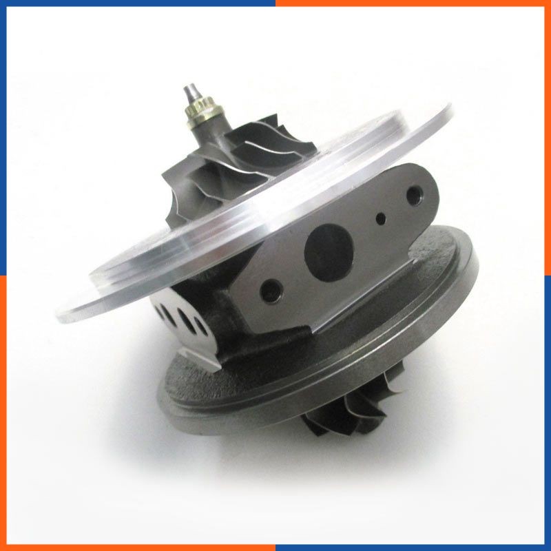 CHRA pour RENAULT 774833-2 pour réparer la perte de puissance moteur et stopper la fumée noire