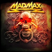 35 (Limited-Edition) (Red Marbled Vinyl) | Mad Max | Vinyl / Schallplatte | 2018