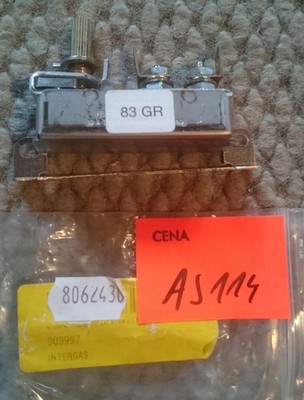 Intergas 909997 Sensor
