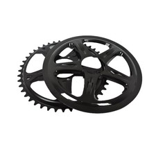 Bafang Chainring  BBS01B BBS02B Mid Drive Motor eBike Sprocket 44T 46T 48T 52T