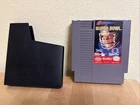 Tecmo Super Bowl (Nintendo NES, 1991) Game Cartridge and sleeve Only - Tested