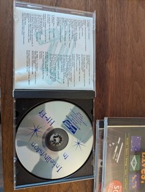 Intellivision Lounge Trio Limited Edition Las Vegas Expo Collector's Pack CGE2K7