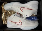 Nike Kobe 4 Protro Draft Day Pack Philadelphia 76ers Size 11 — photo 2