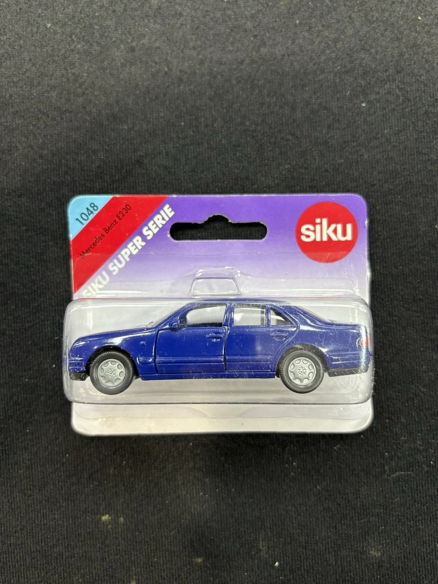 Siku 2926 Müllwagen (Mercedes Benz) 1:55 OVP