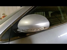 Driver Side View Mirror Power Folding Opt Dnp Fits 08-12 ENCLAVE 196206