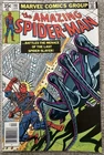 AMAZING SPIDER-MAN #191 (MARVEL COMICS APR 1979) - SPIDER SLAYER