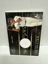 2003 Donruss Classics - Dress Code Shawn Green #DC-40 /425 (MEM) Dodgers