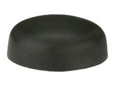 The Install Bay CSC Premium High Quality Black Camouflage Screw Top (100/pack)