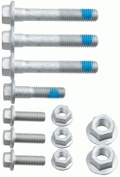 ✅Fits LEMFORDER 39130 01 SERVICE KIT   ⭐UK Seller⭐